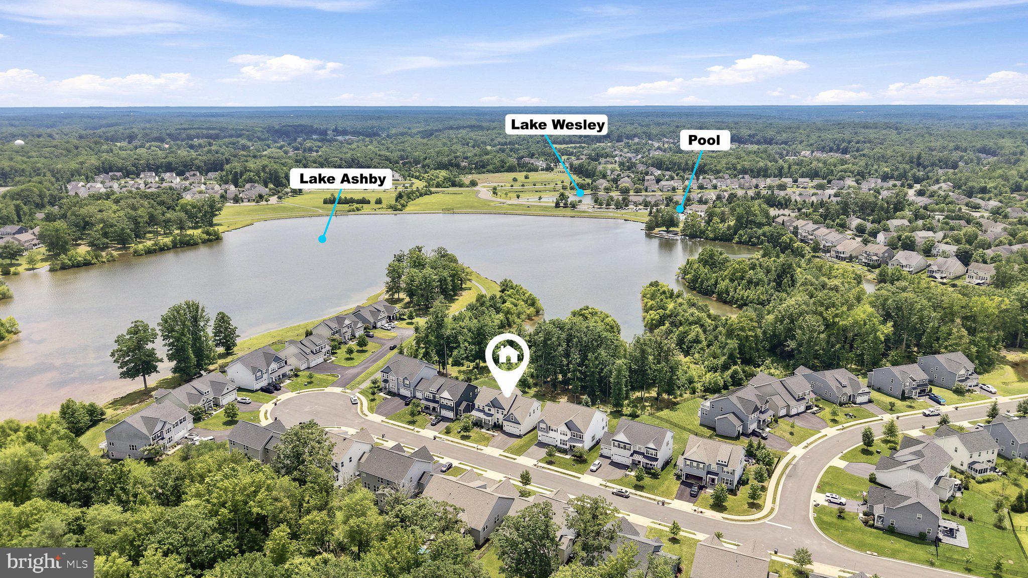 BROOKSIDE - Residential