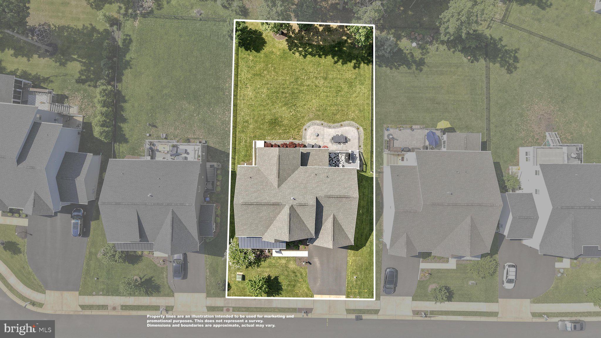 BROOKSIDE - Residential
