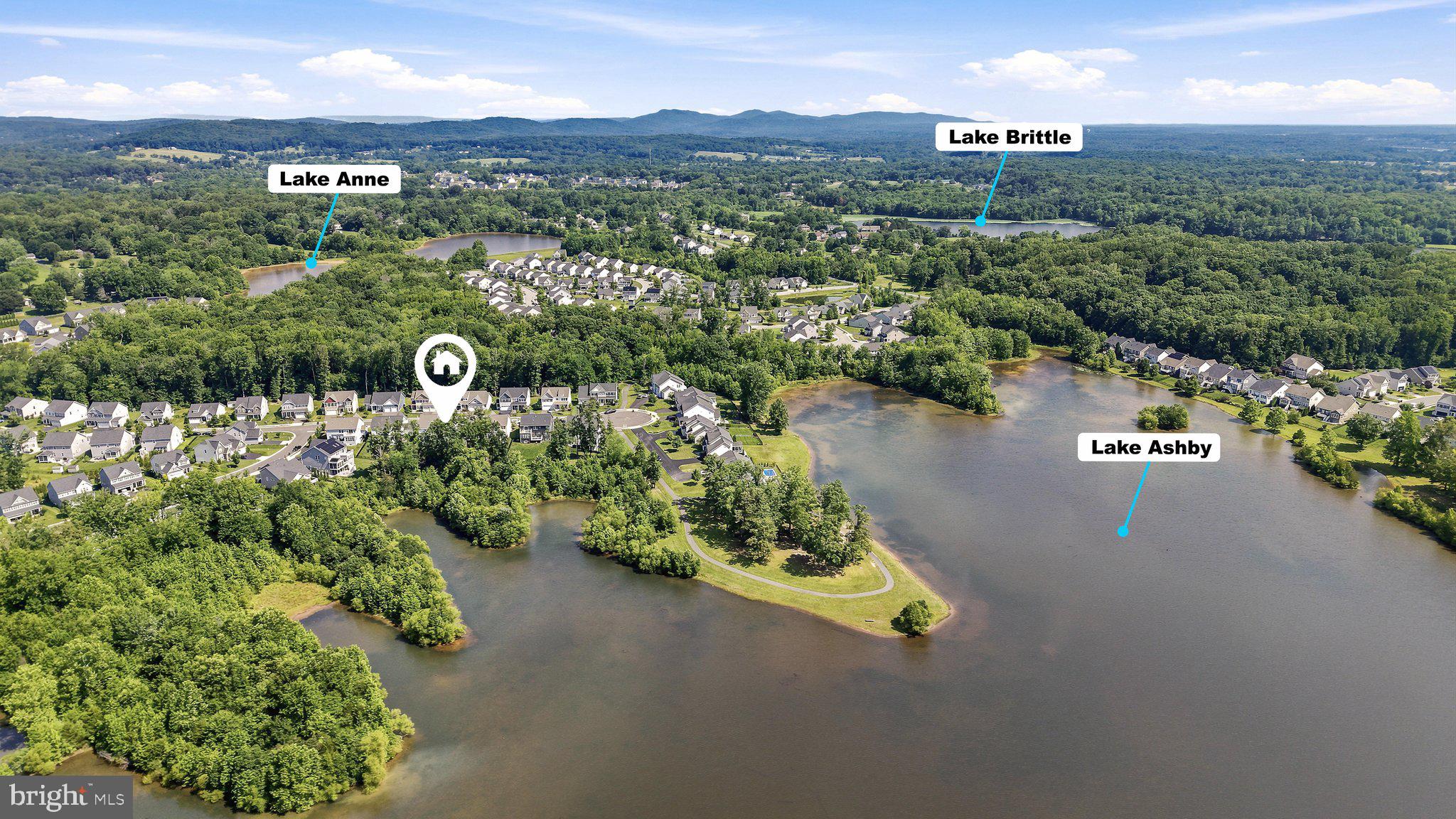 BROOKSIDE - Residential