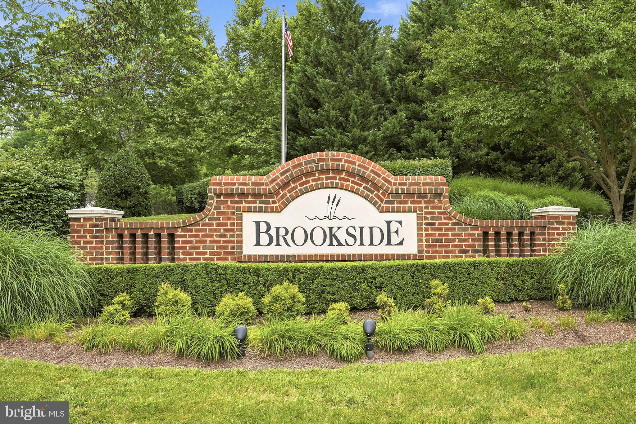BROOKSIDE - Residential