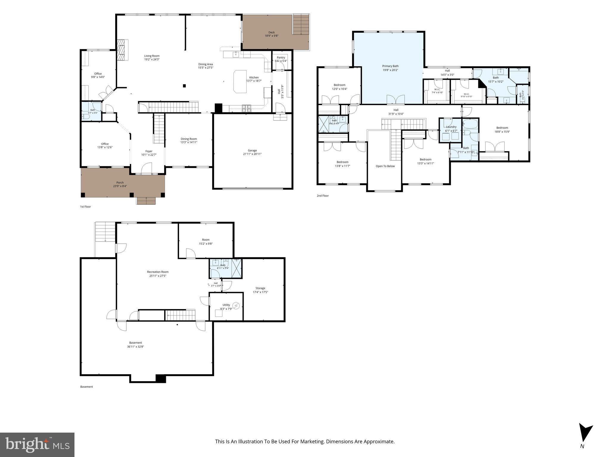 BROOKSIDE - Residential