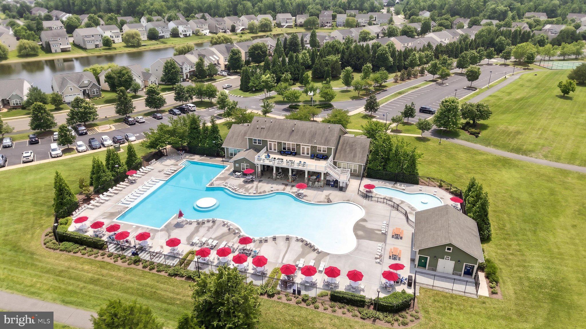 BROOKSIDE - Residential