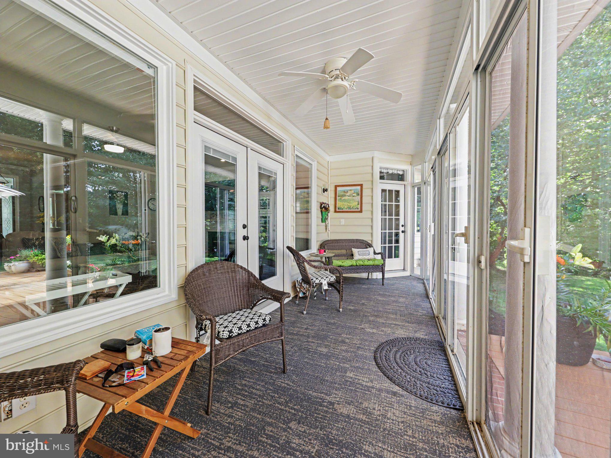 CAVALRY RIDGE - Residential