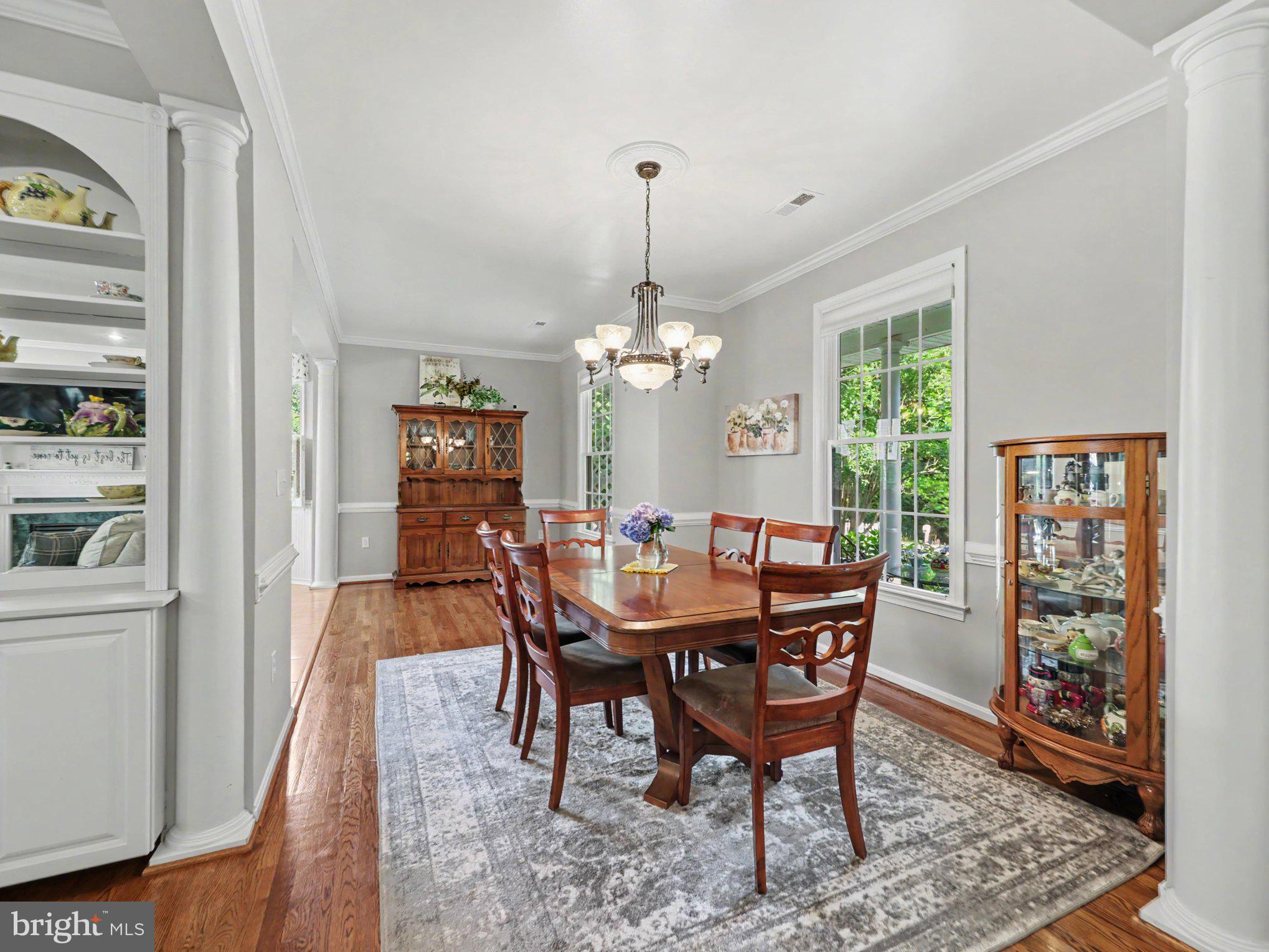 CAVALRY RIDGE - Residential