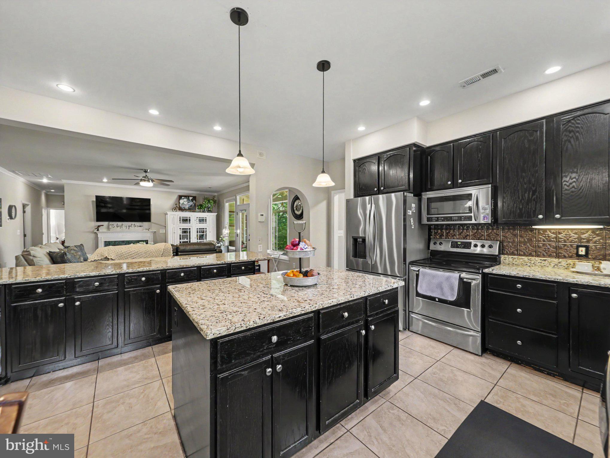 CAVALRY RIDGE - Residential