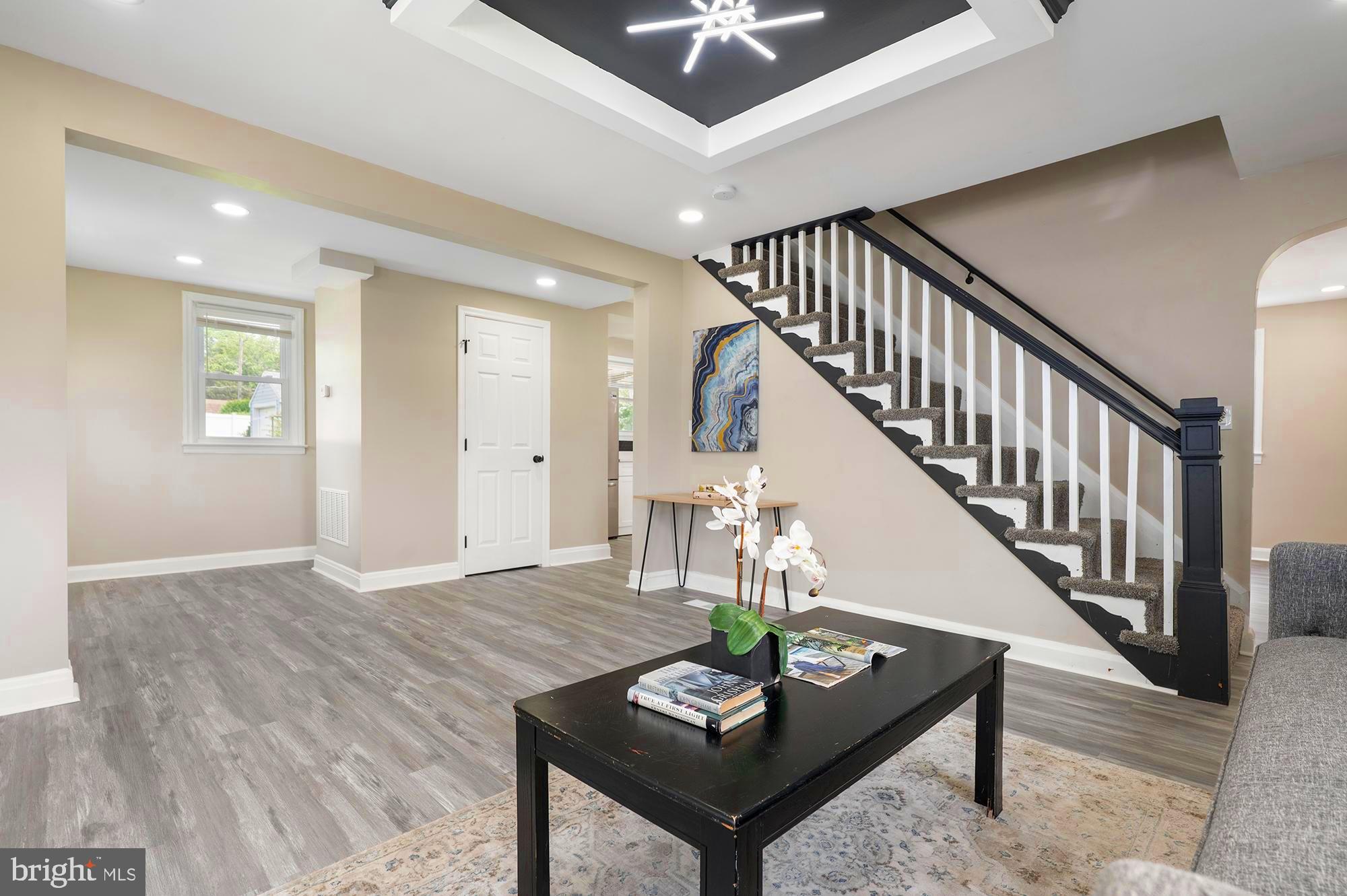 DUVALL TERRACE - Residential
