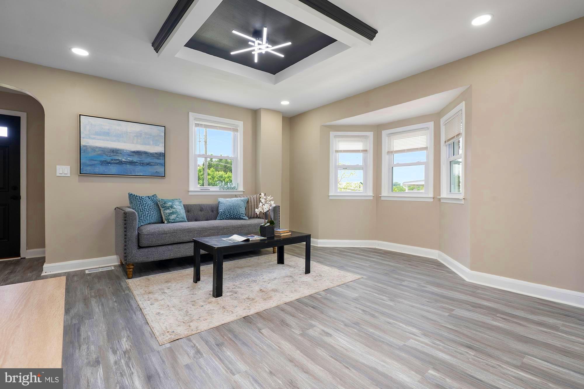 DUVALL TERRACE - Residential