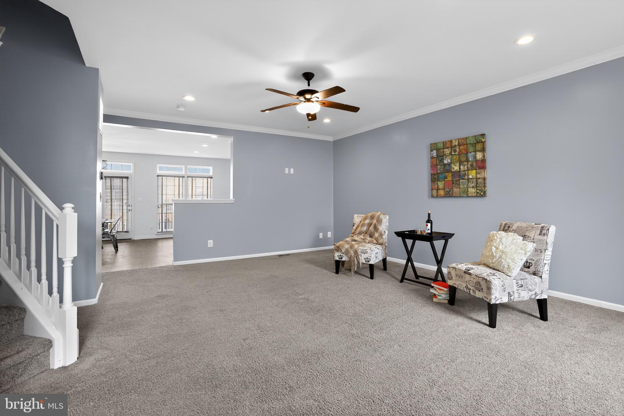 POTOMAC CLUB - Residential