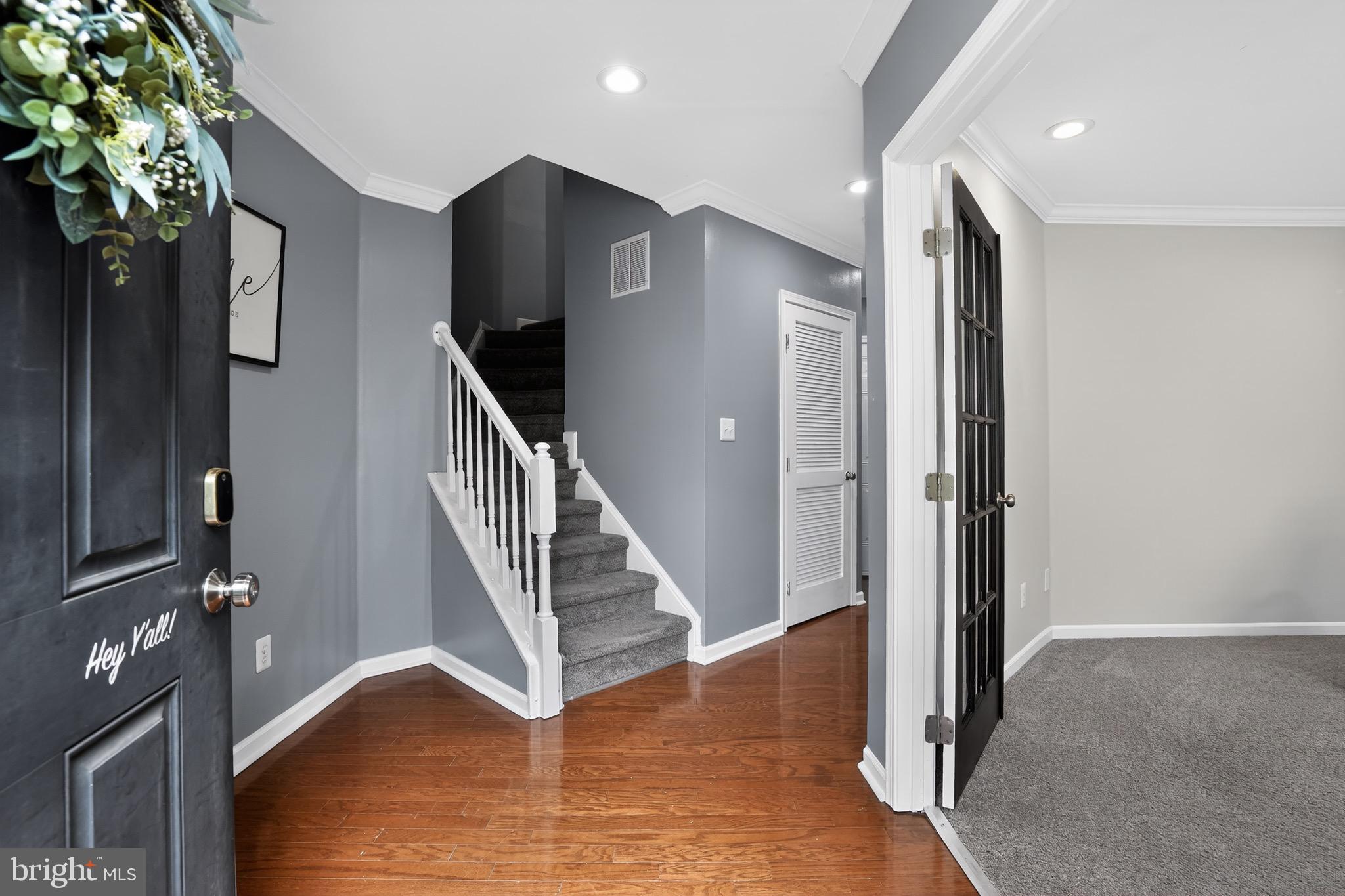 POTOMAC CLUB - Residential
