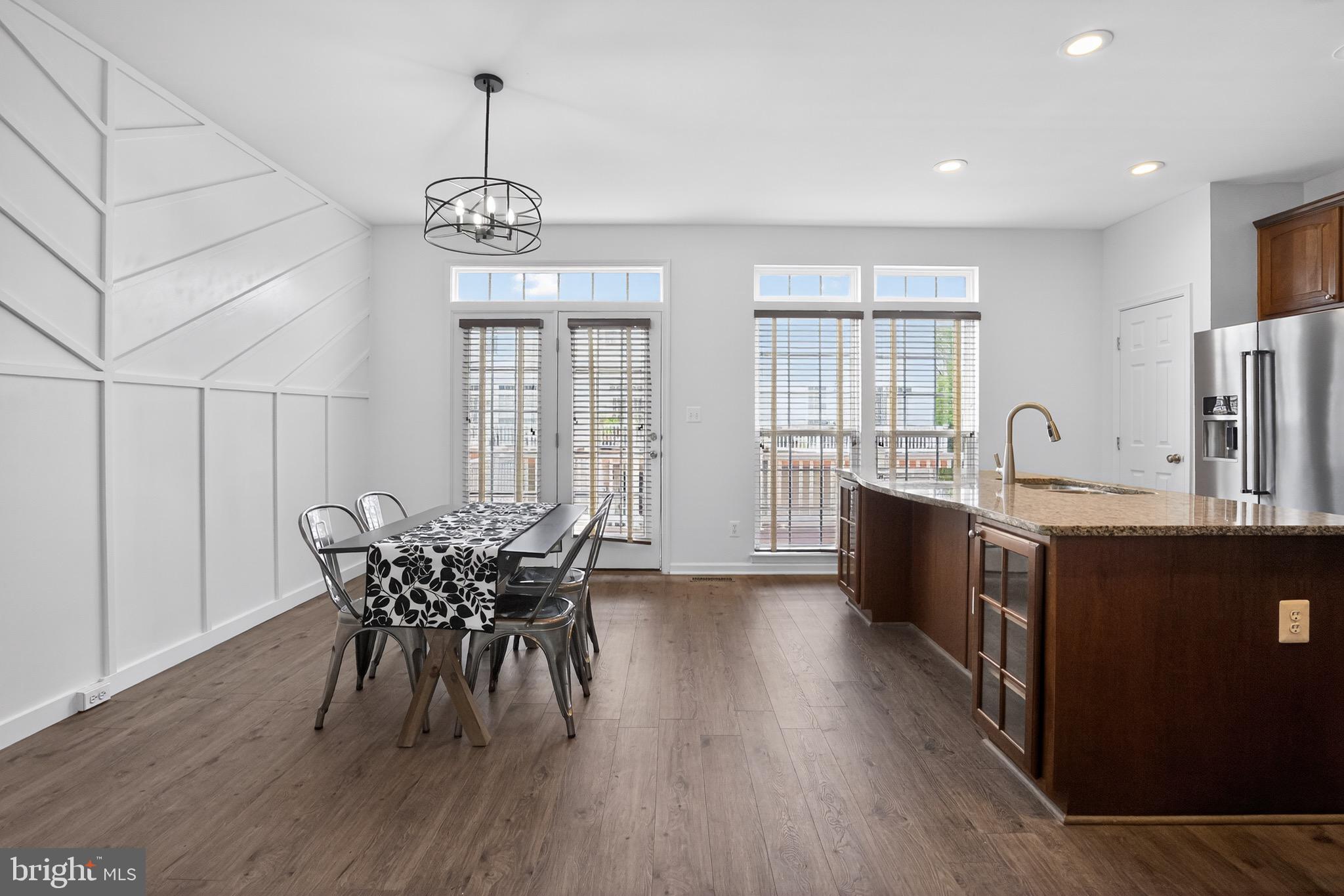 POTOMAC CLUB - Residential