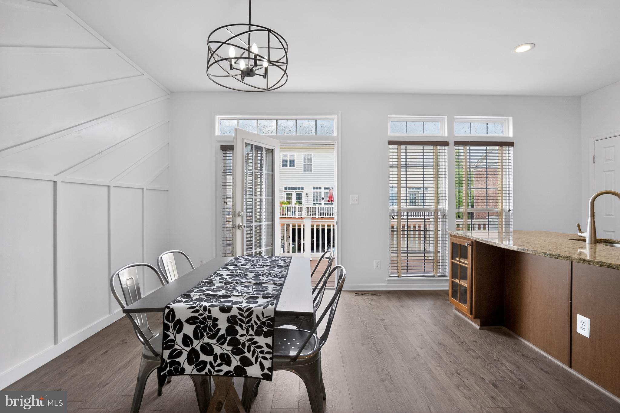POTOMAC CLUB - Residential