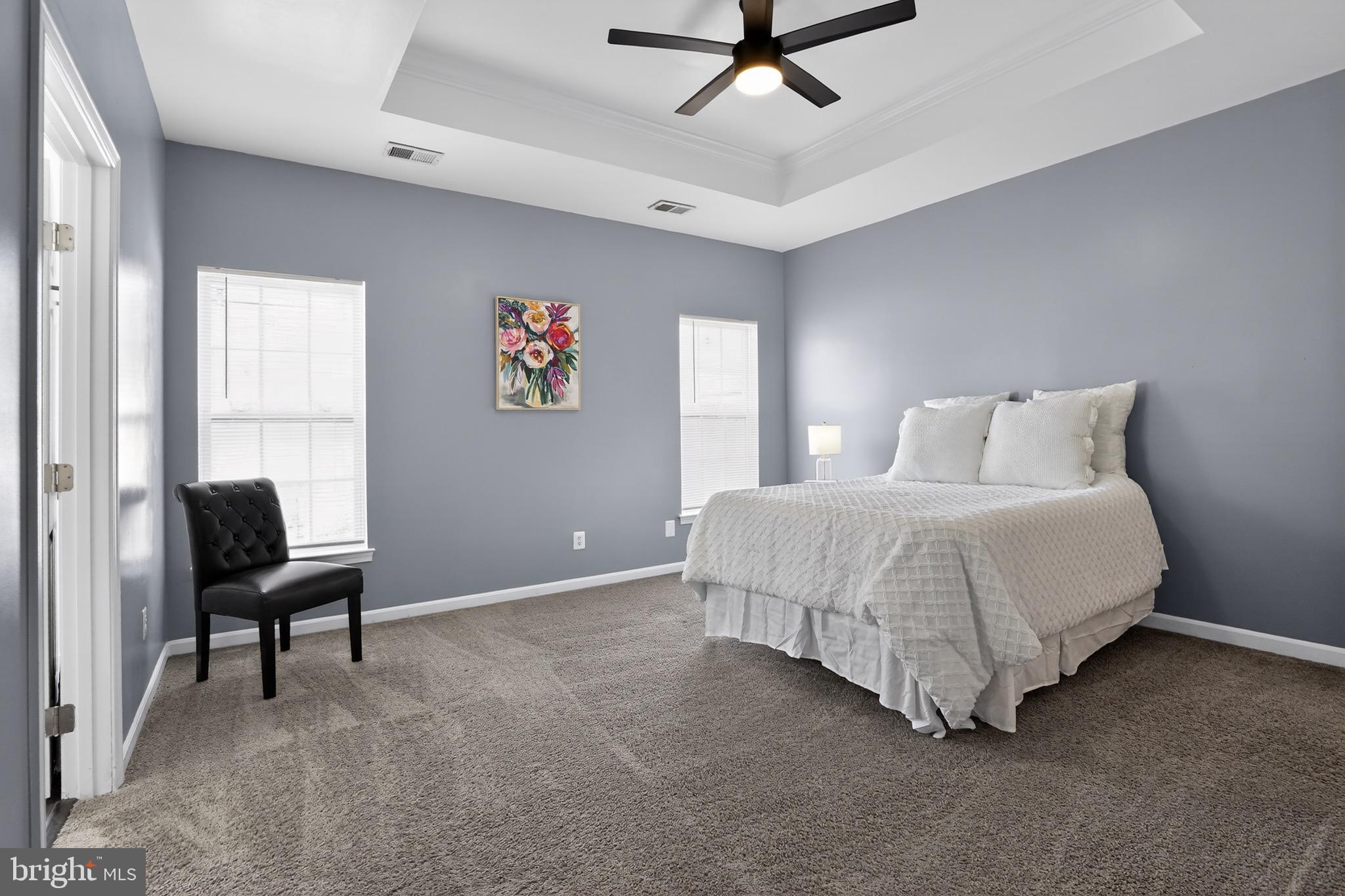 POTOMAC CLUB - Residential