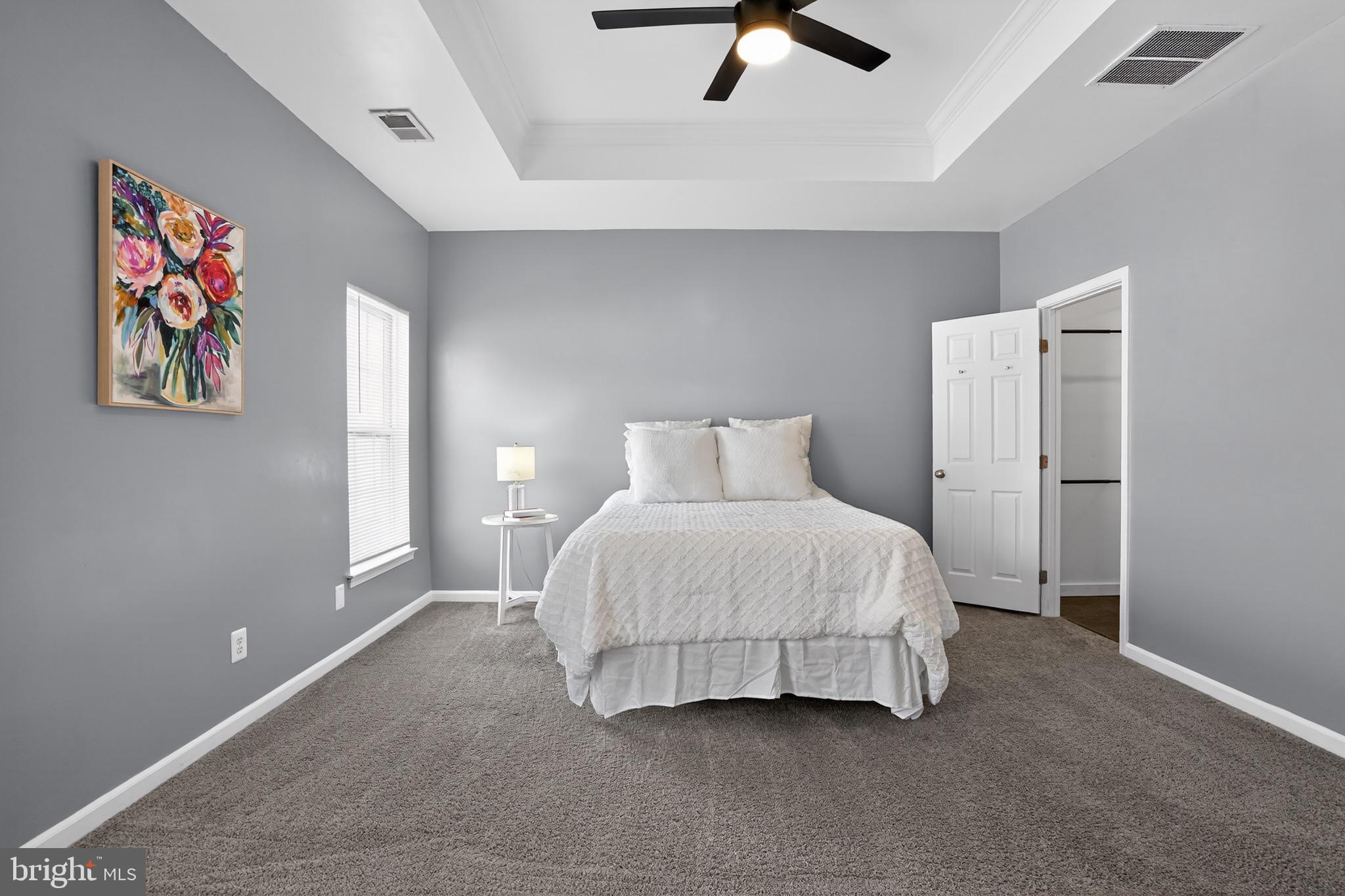 POTOMAC CLUB - Residential
