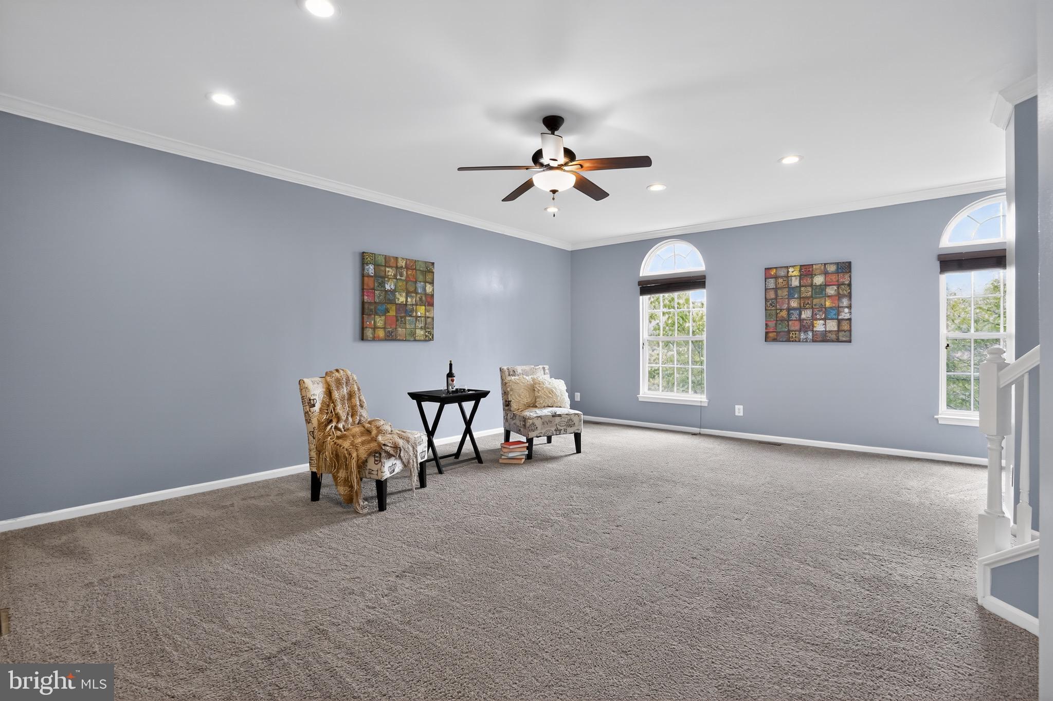 POTOMAC CLUB - Residential