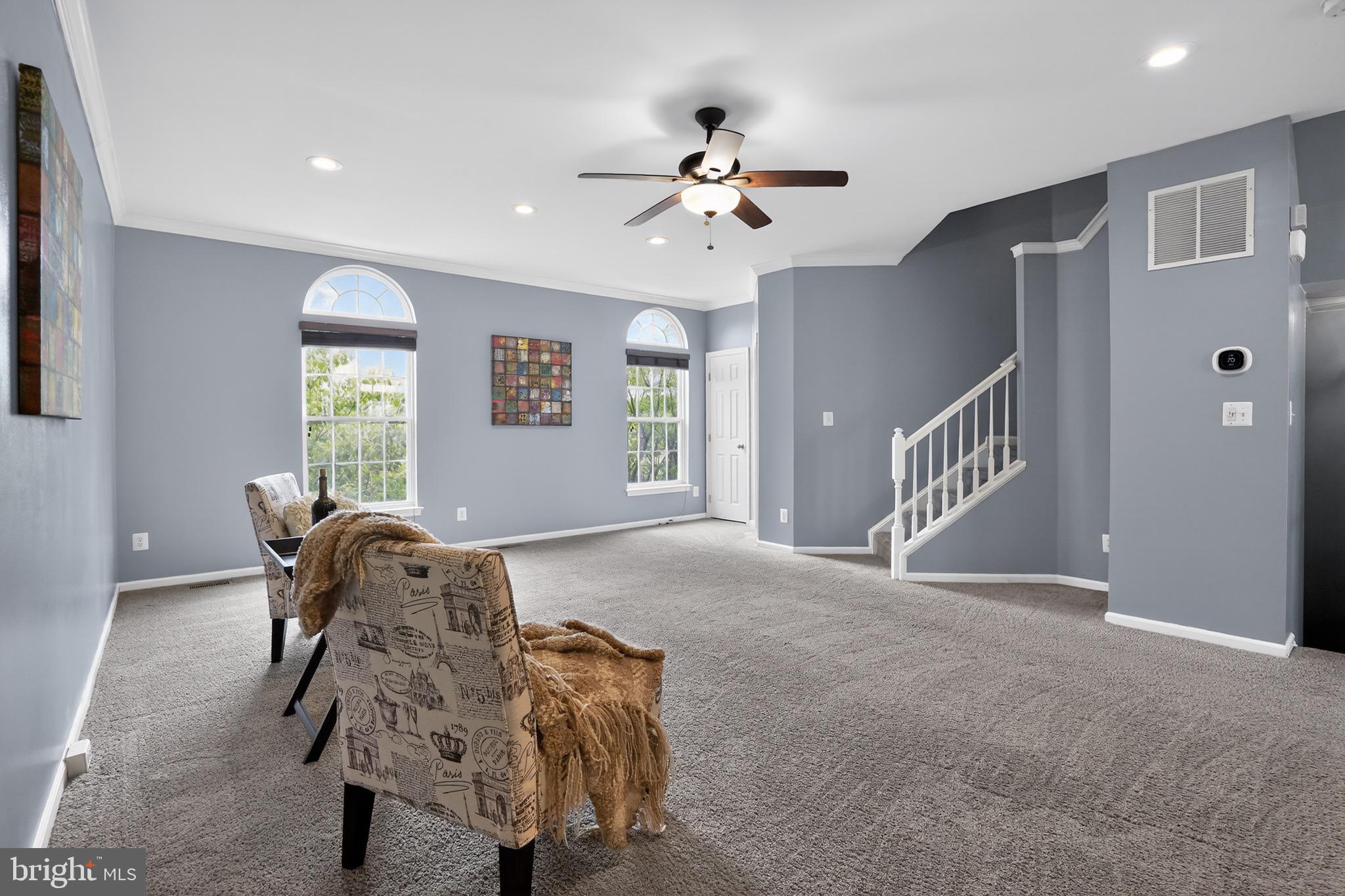 POTOMAC CLUB - Residential