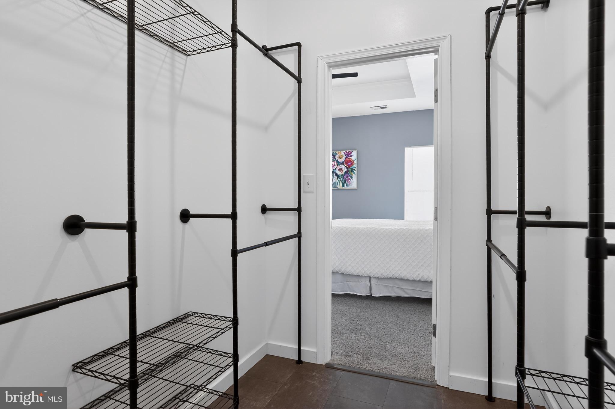 POTOMAC CLUB - Residential
