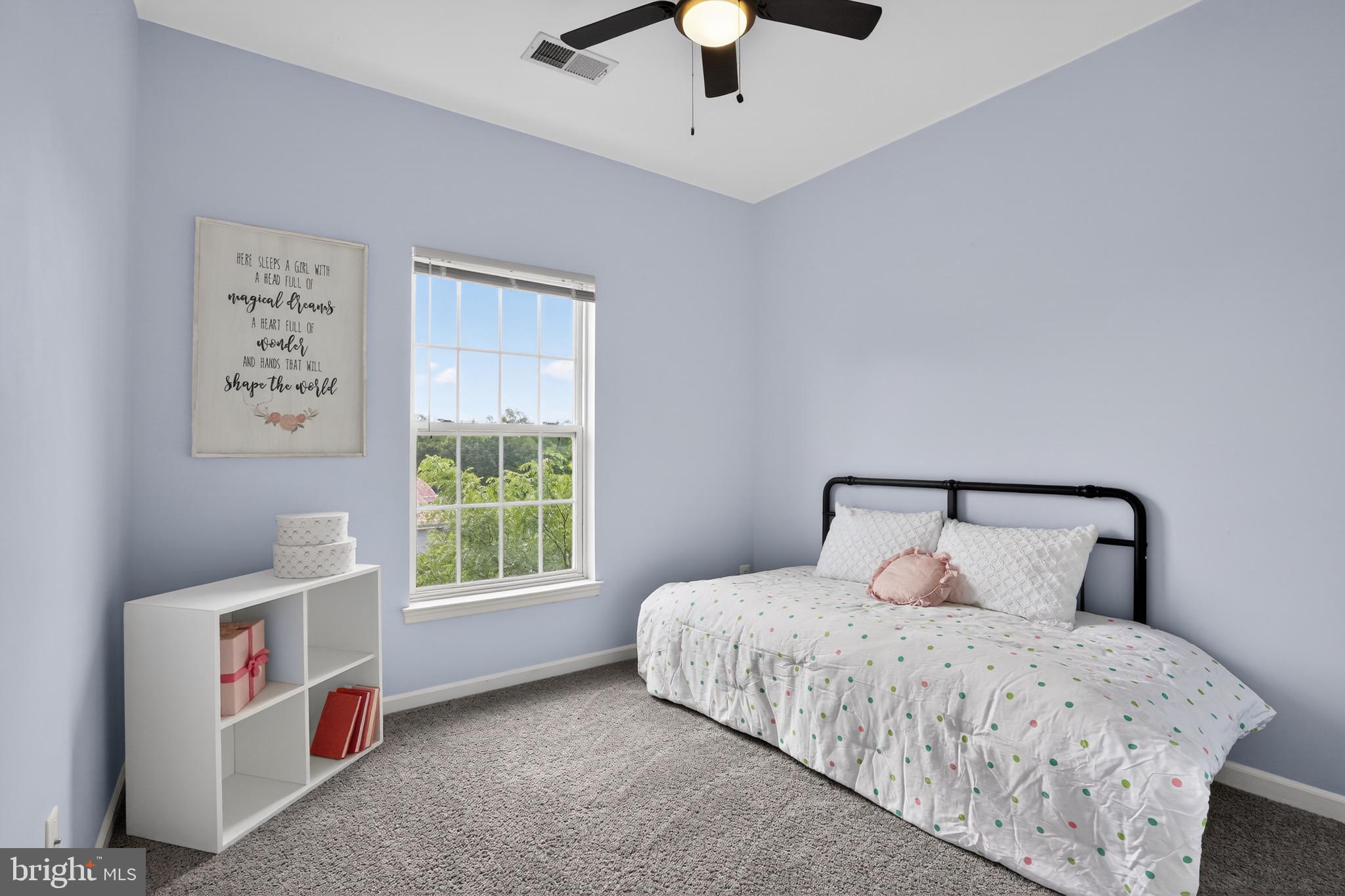 POTOMAC CLUB - Residential