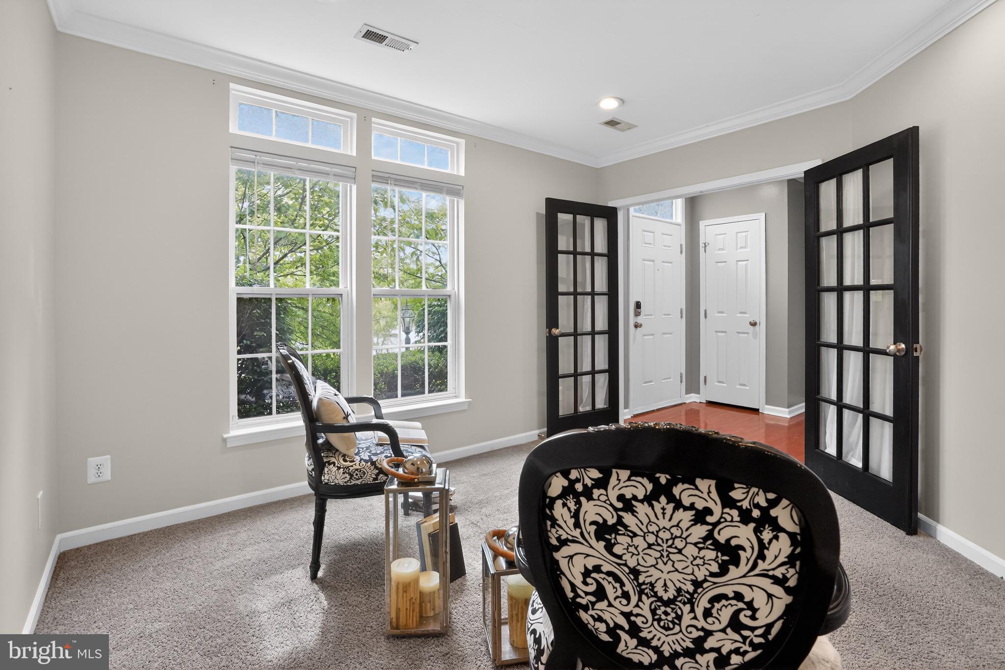 POTOMAC CLUB - Residential