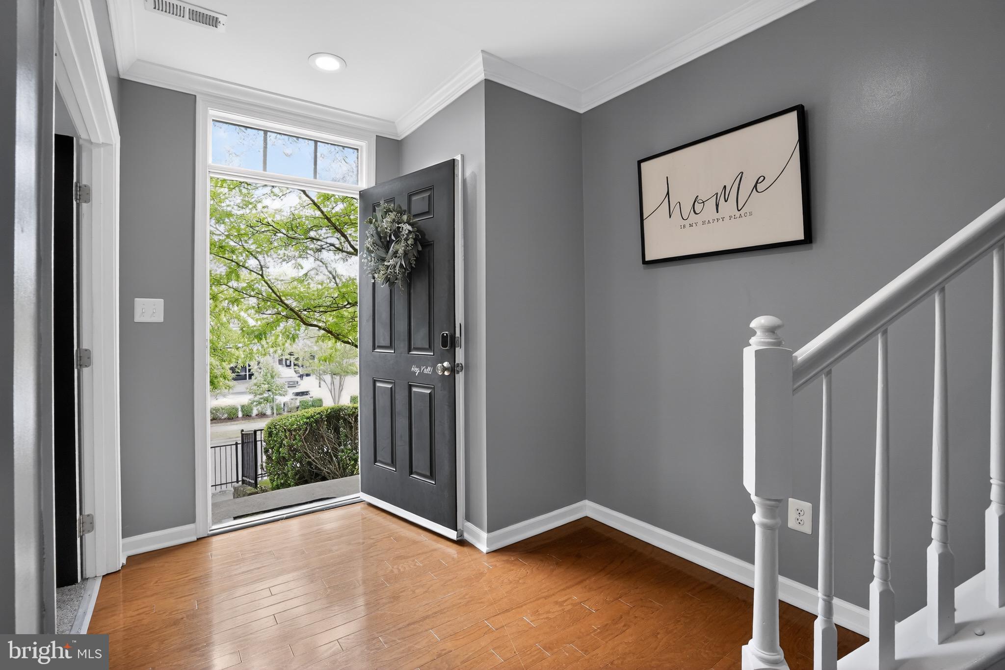 POTOMAC CLUB - Residential
