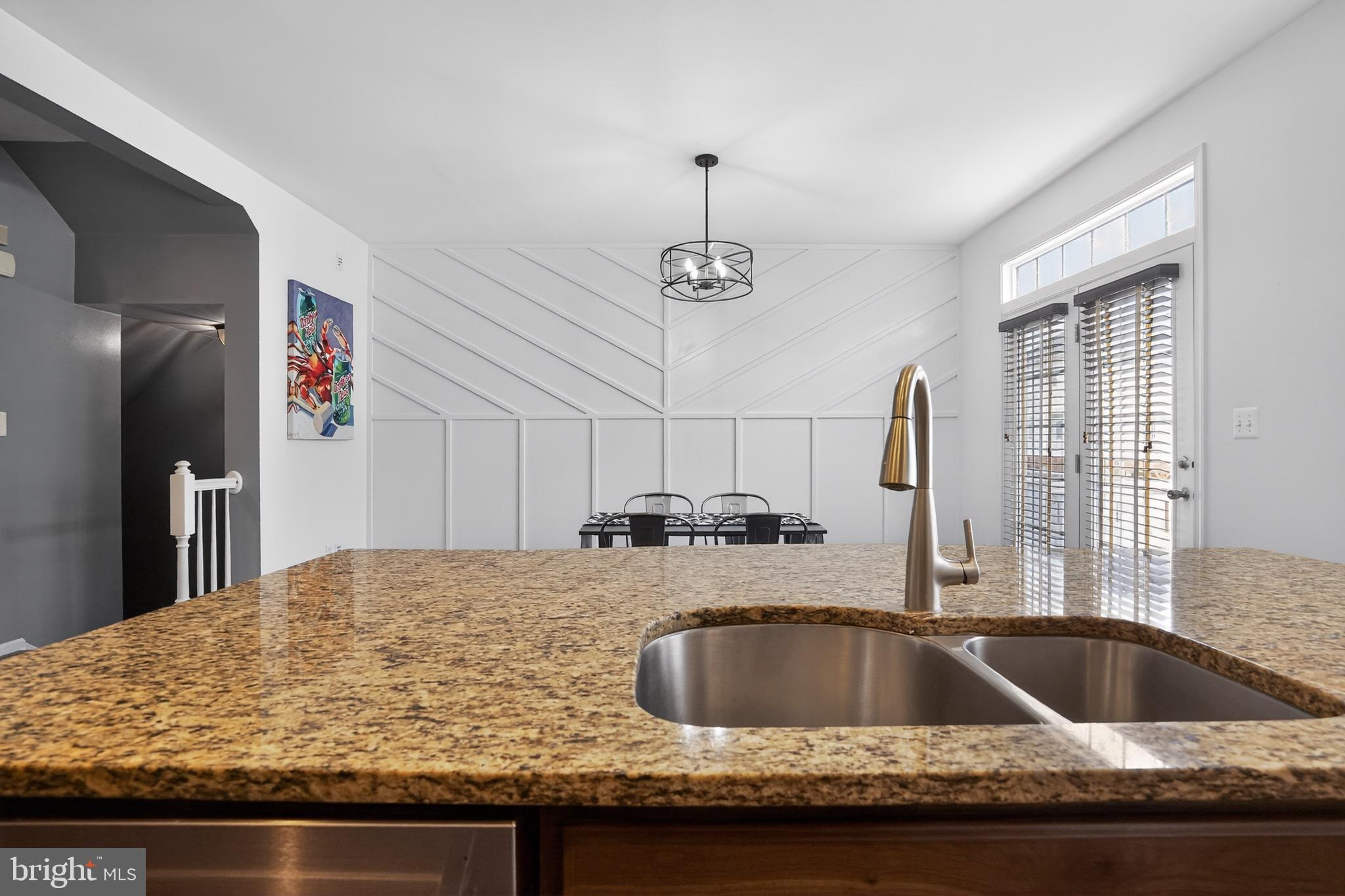 POTOMAC CLUB - Residential