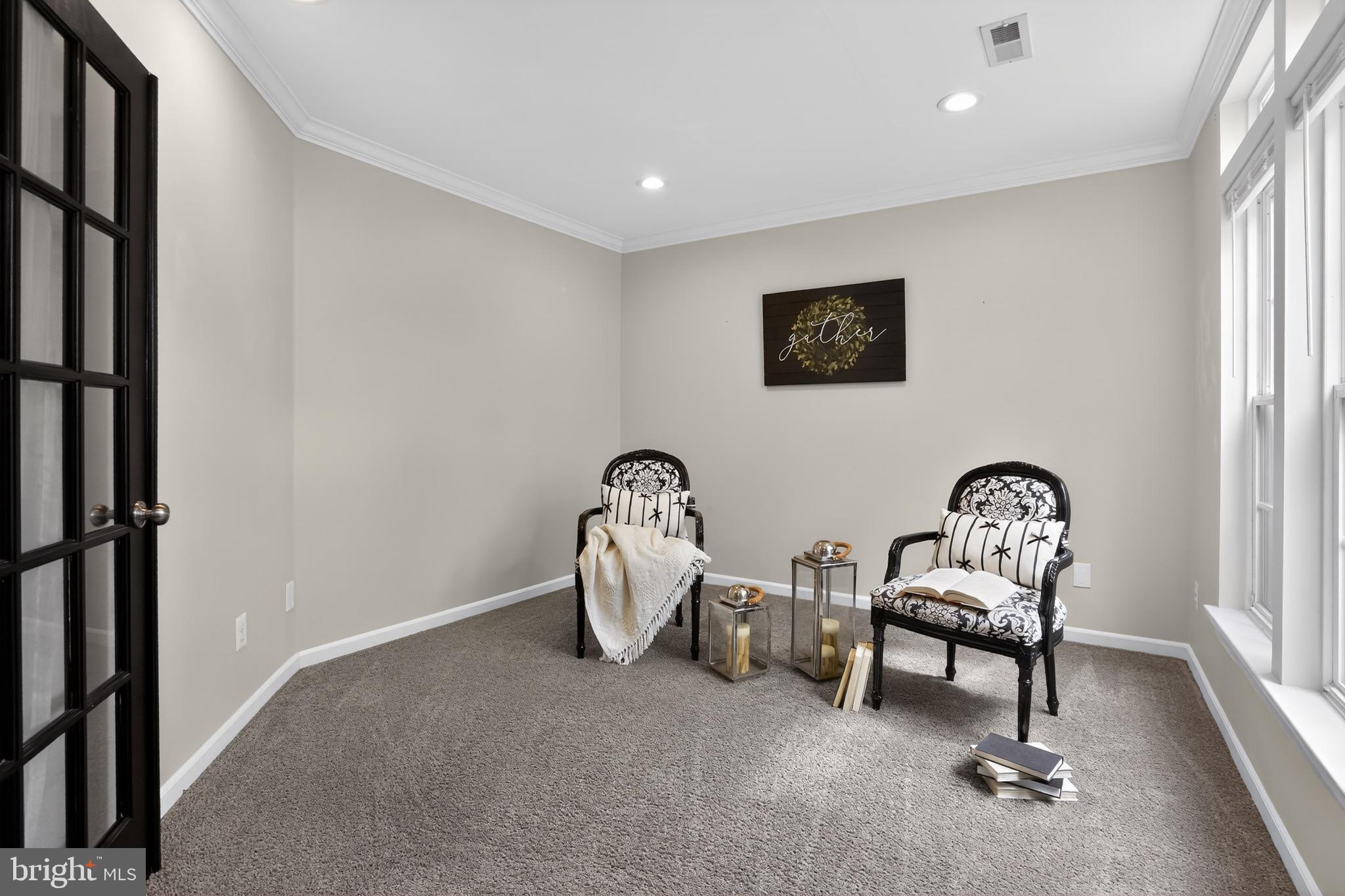POTOMAC CLUB - Residential