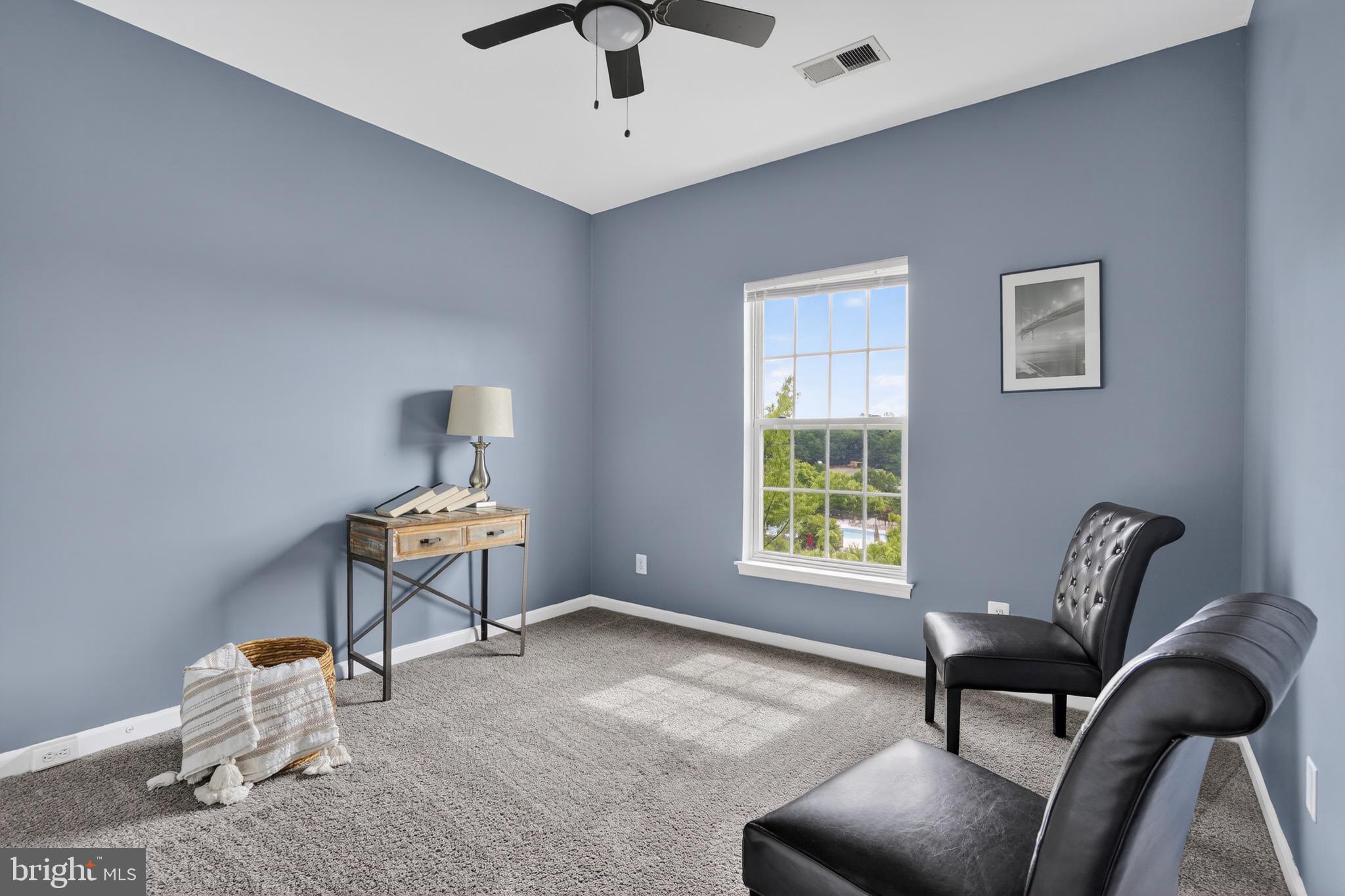 POTOMAC CLUB - Residential