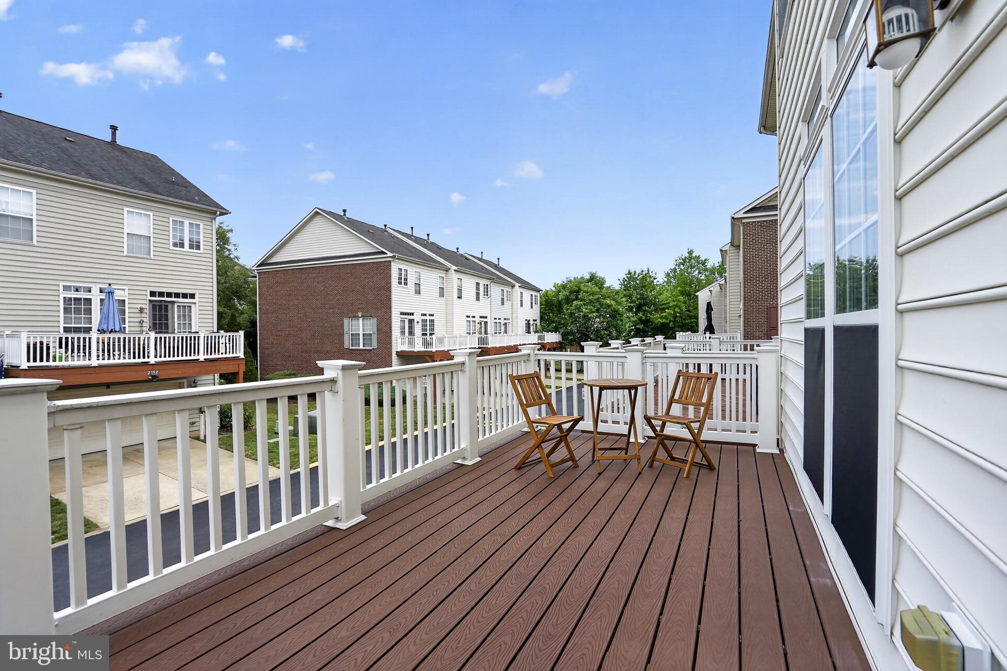 POTOMAC CLUB - Residential