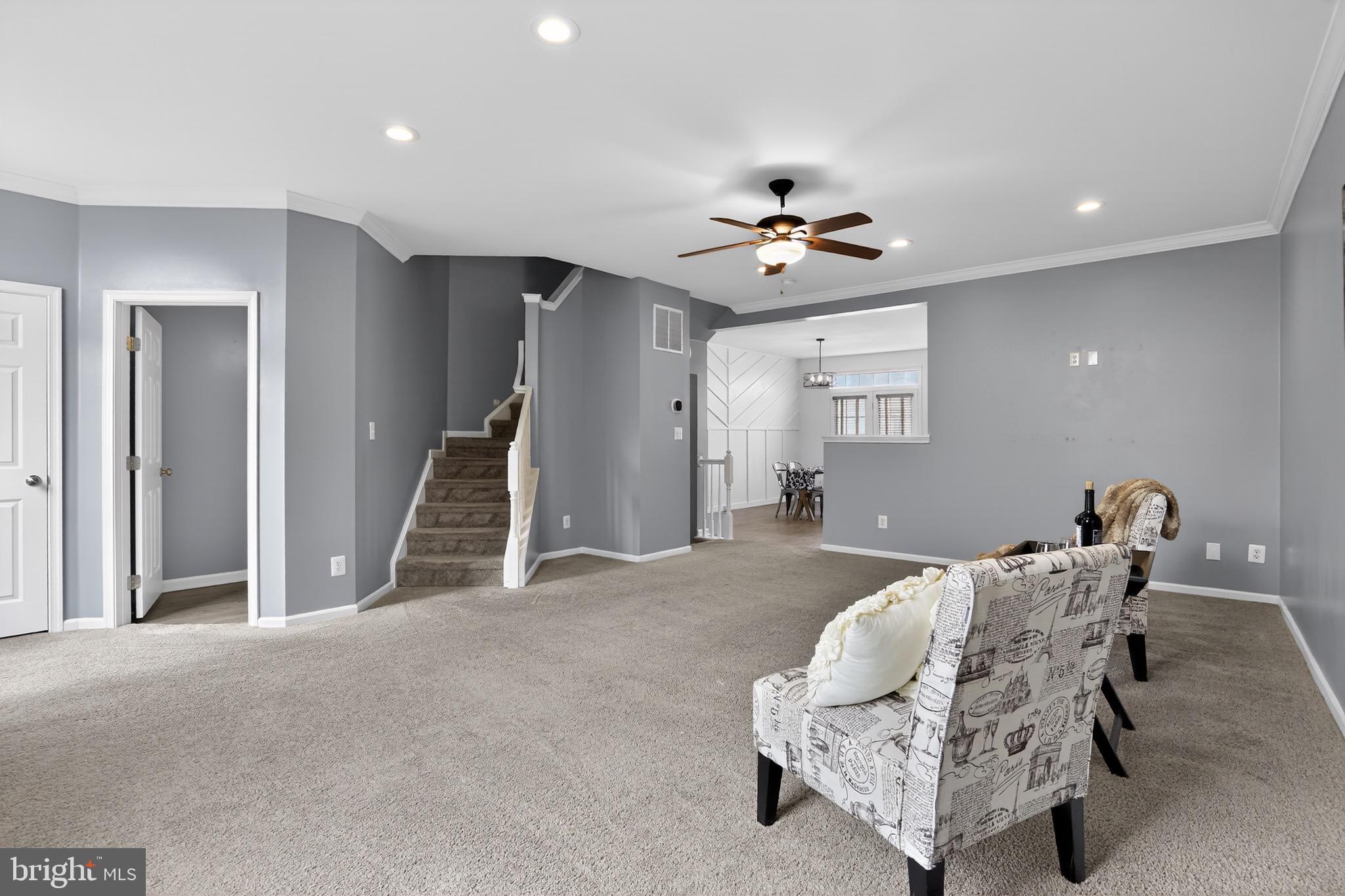 POTOMAC CLUB - Residential