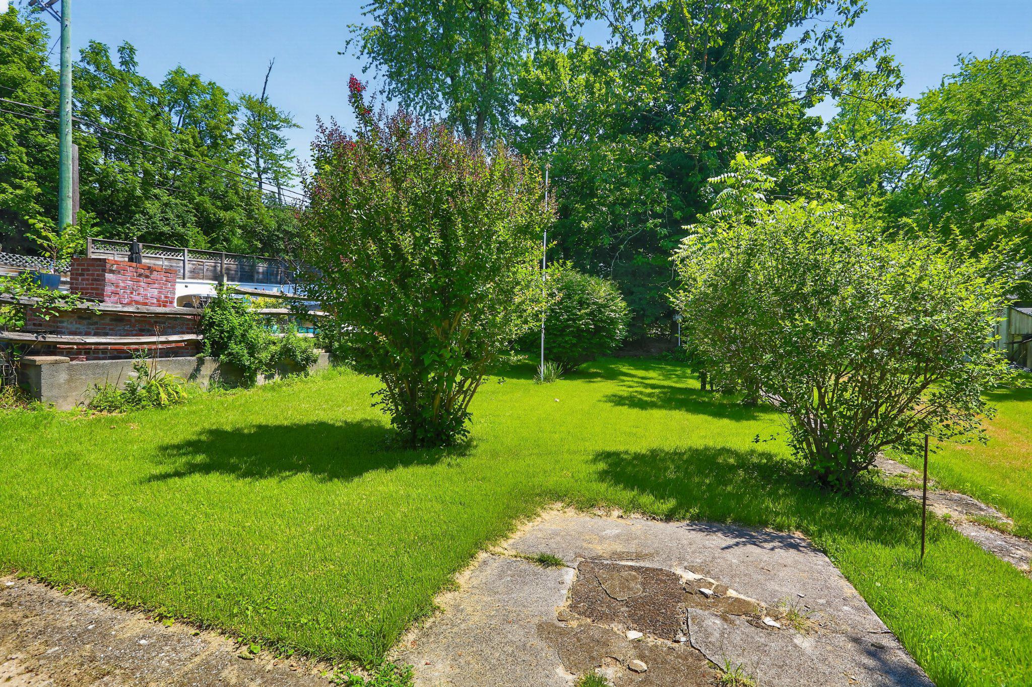 NONE AVAILABLE - Residential
