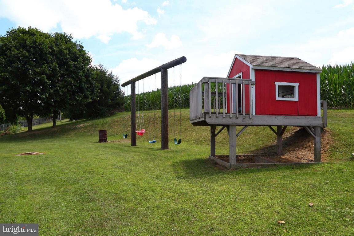 SPEEDWELL FORGE - Residential