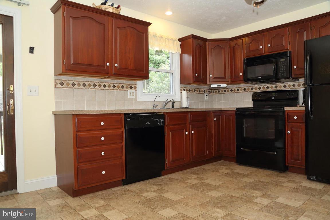 SPEEDWELL FORGE - Residential