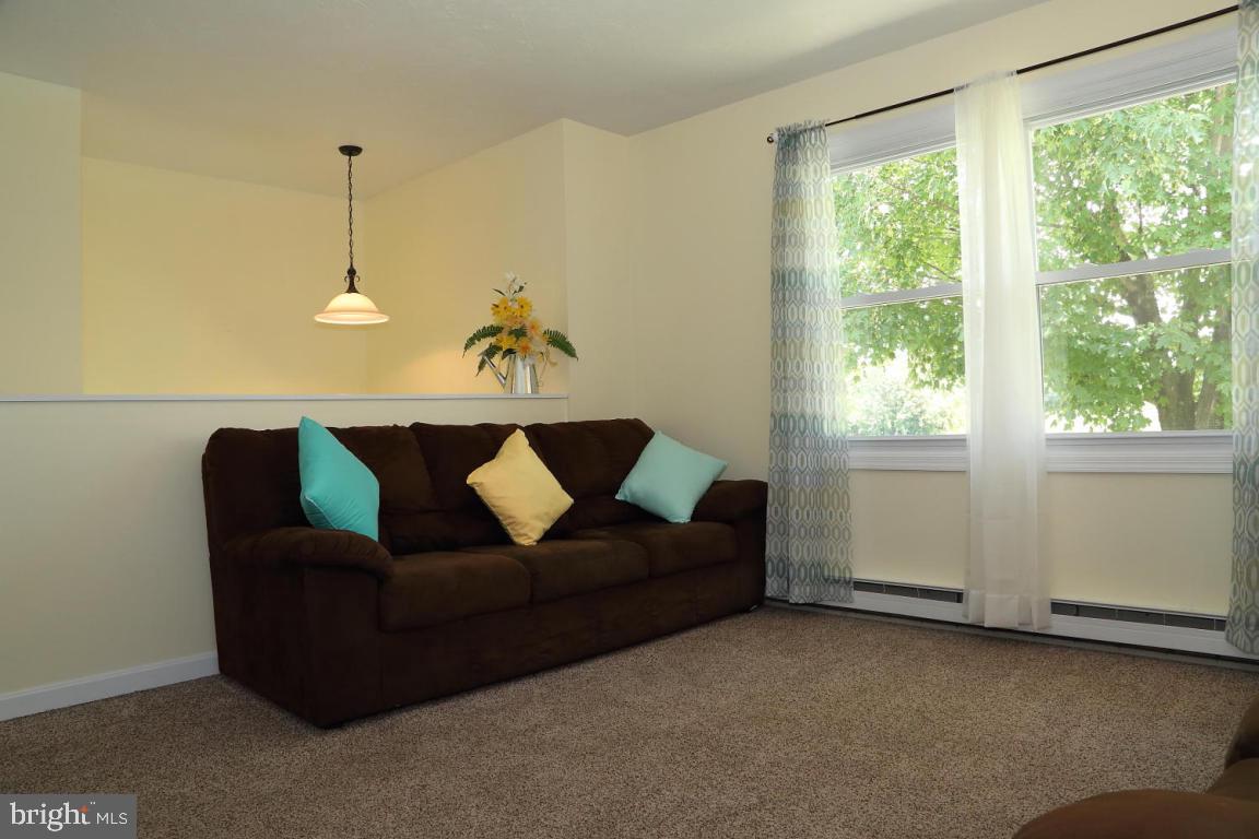 SPEEDWELL FORGE - Residential