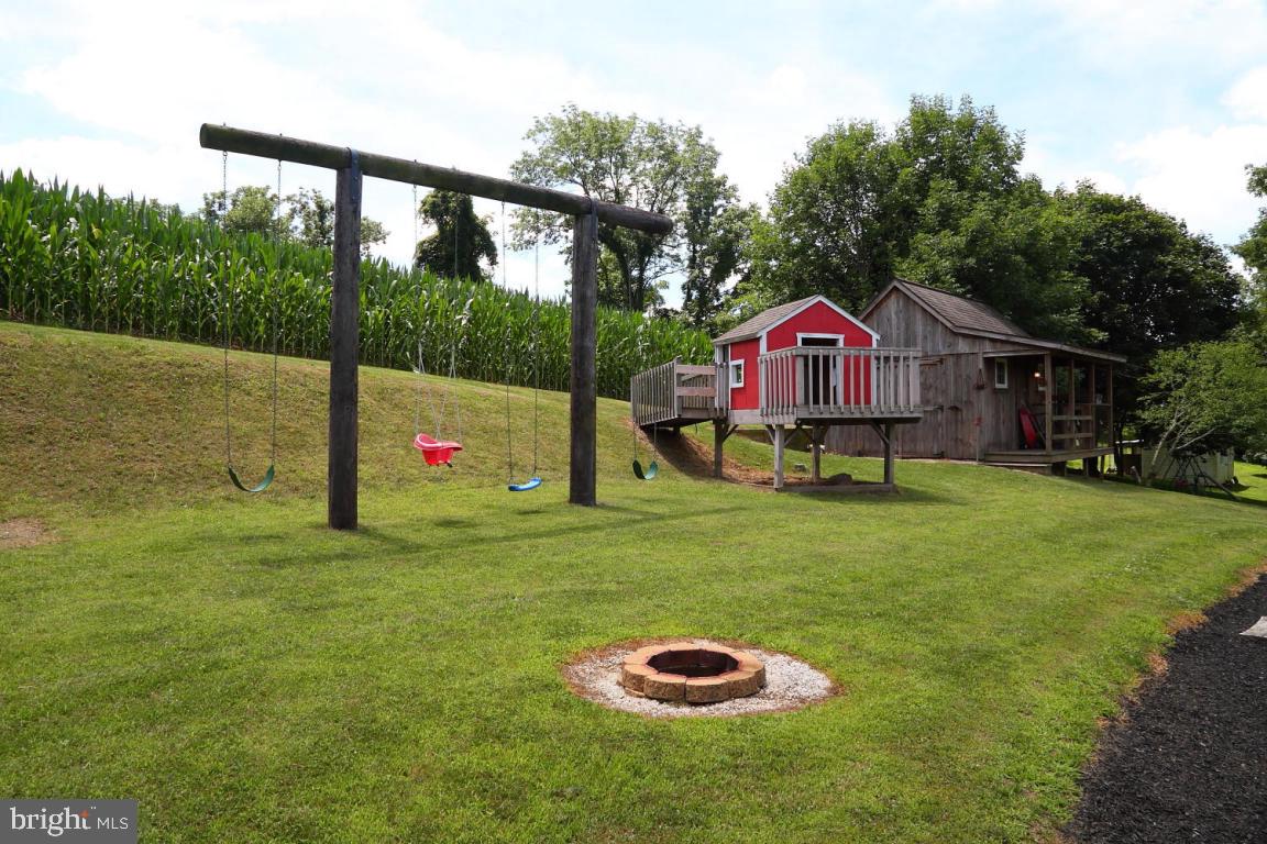 SPEEDWELL FORGE - Residential