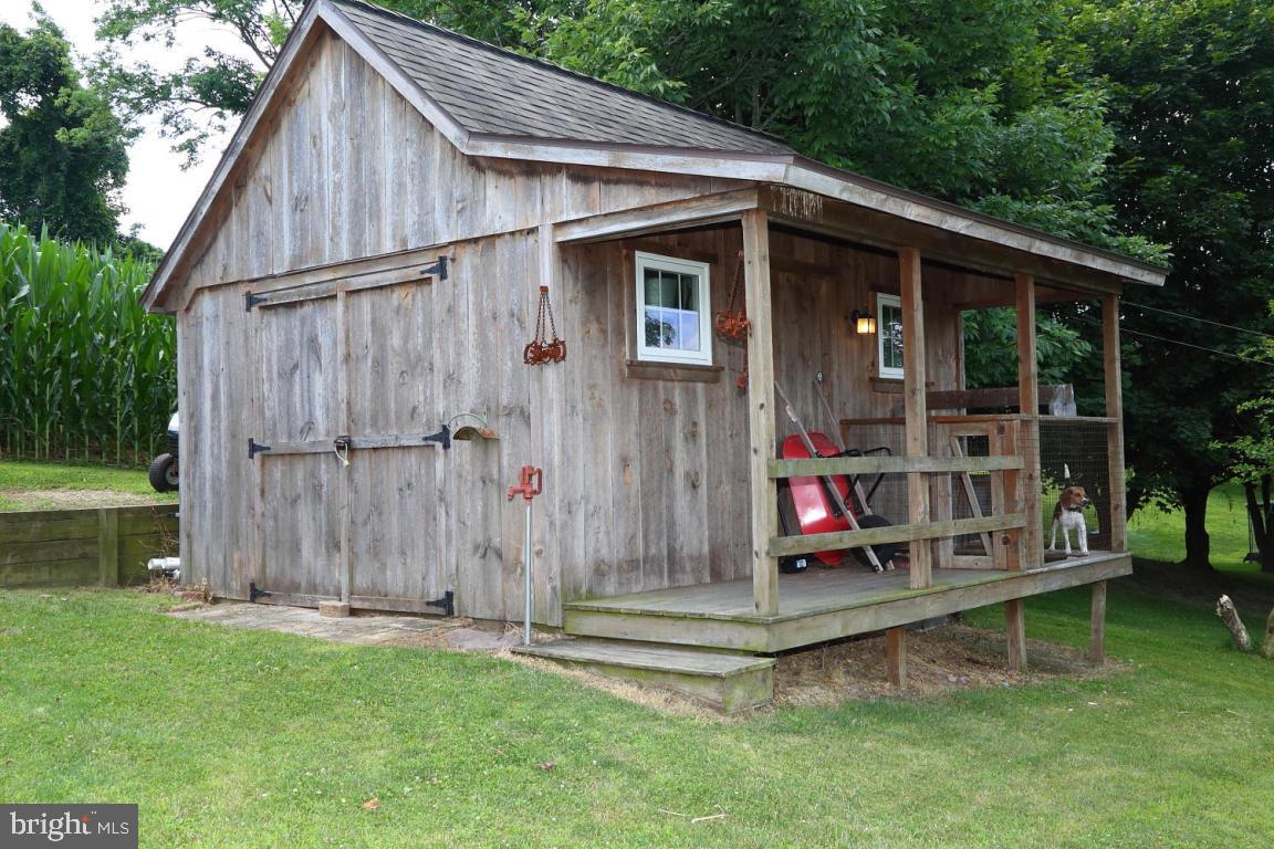 SPEEDWELL FORGE - Residential