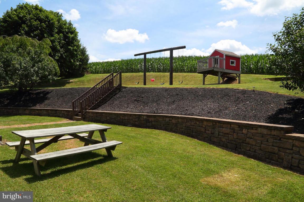 SPEEDWELL FORGE - Residential