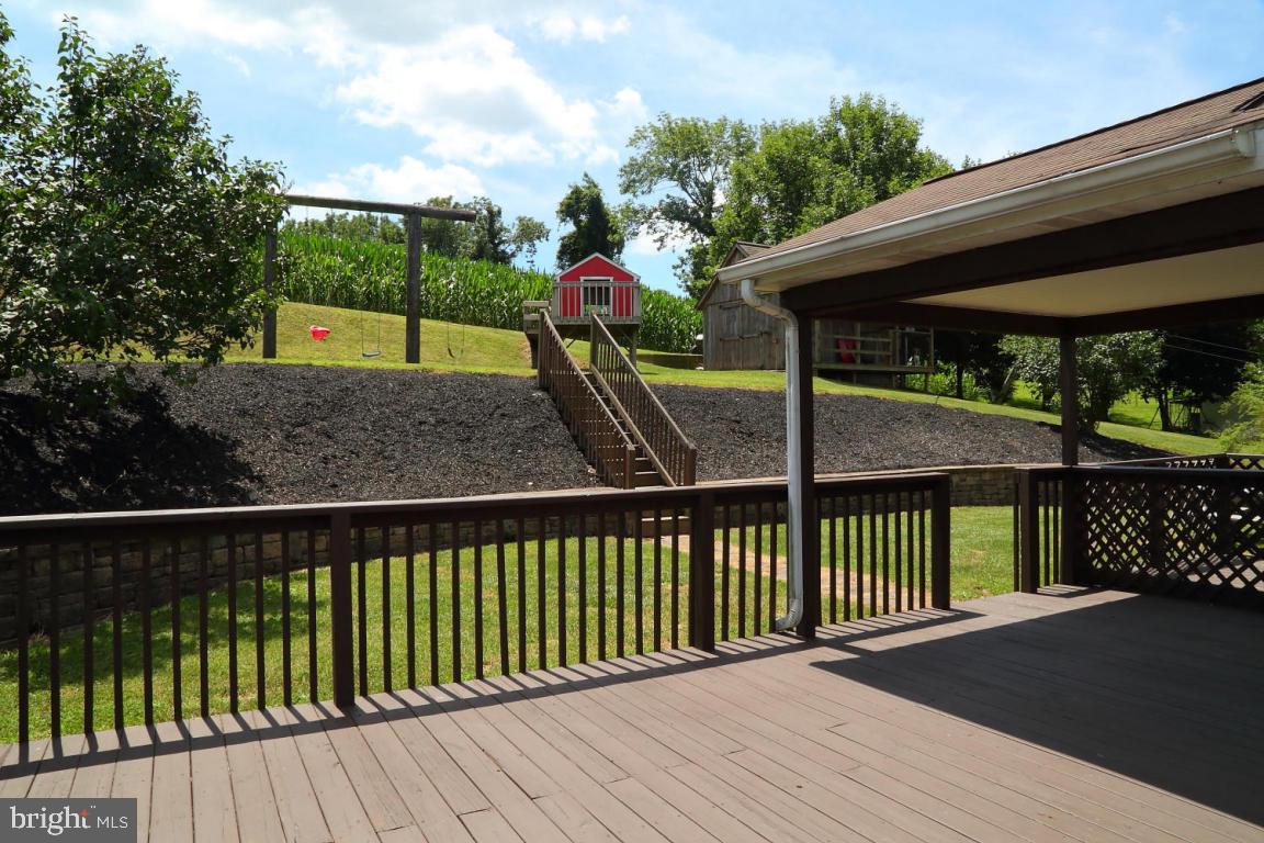 SPEEDWELL FORGE - Residential