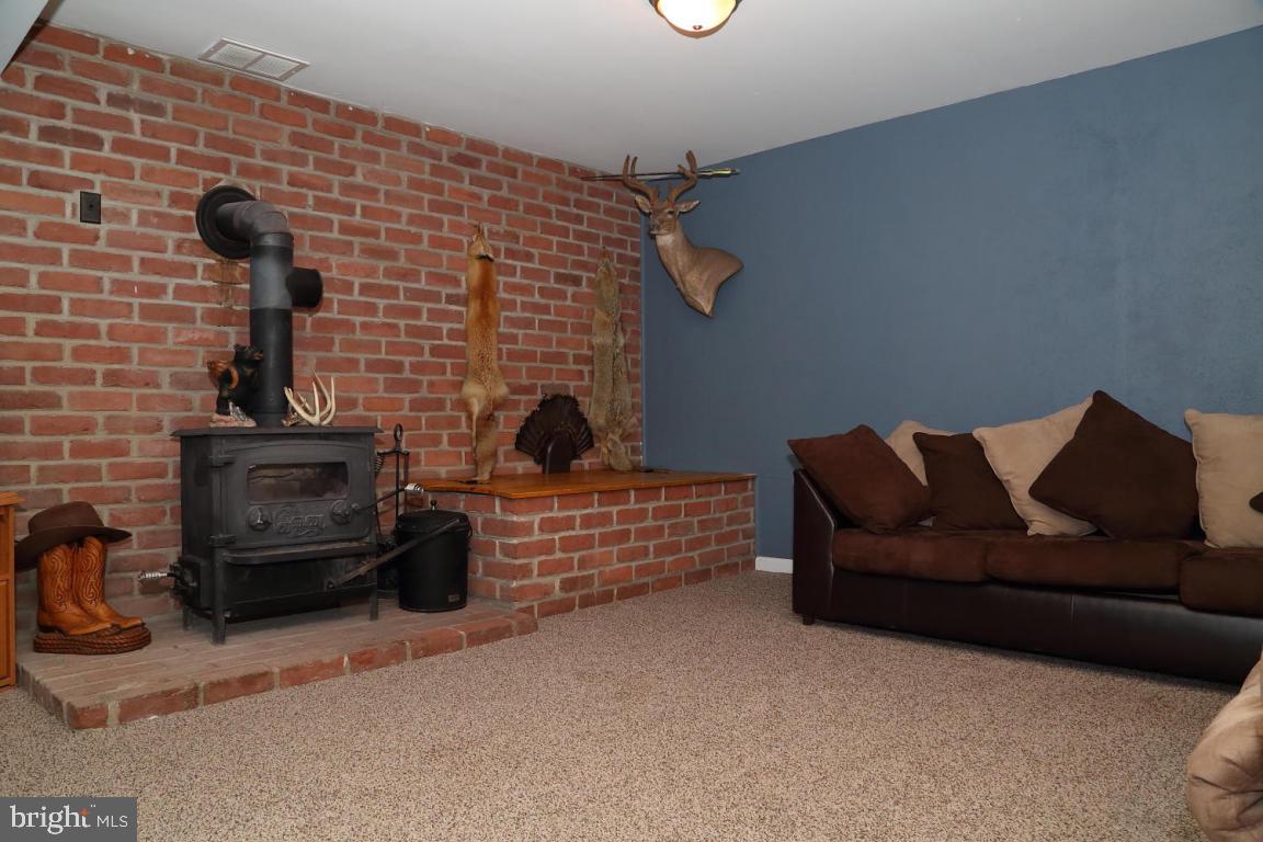 SPEEDWELL FORGE - Residential