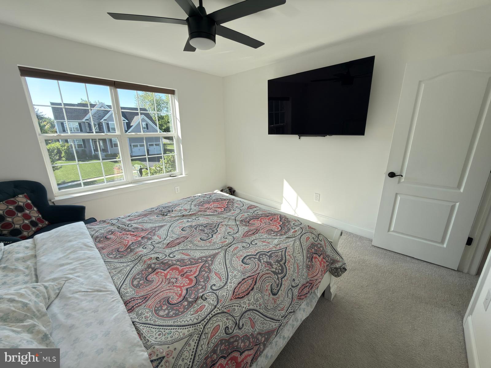 MARKLEY FARM - Residential