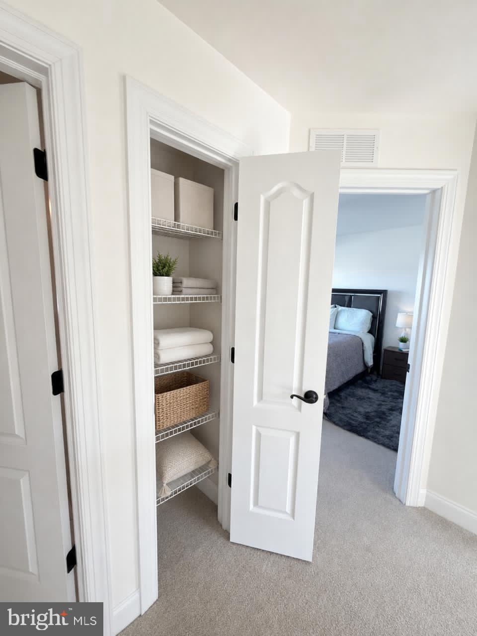 MARKLEY FARM - Residential