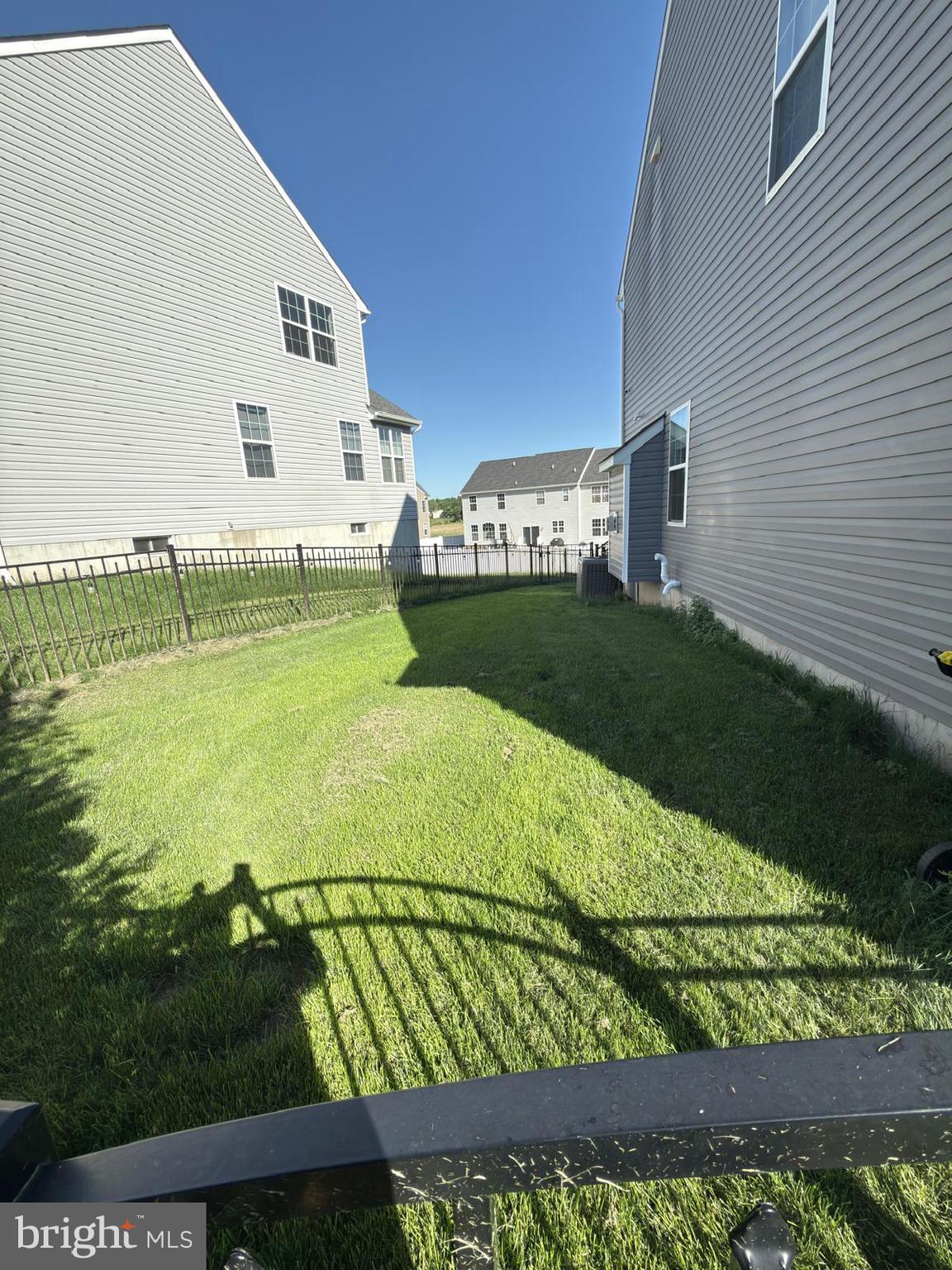 MARKLEY FARM - Residential