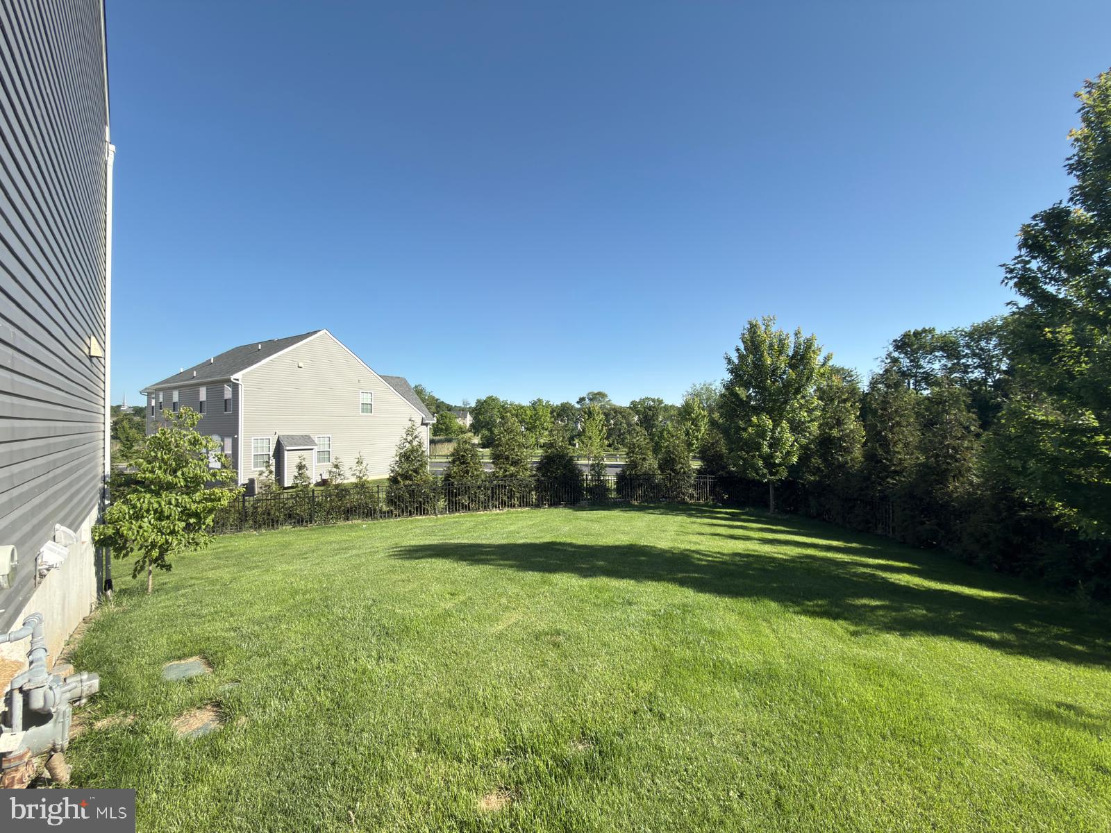 MARKLEY FARM - Residential