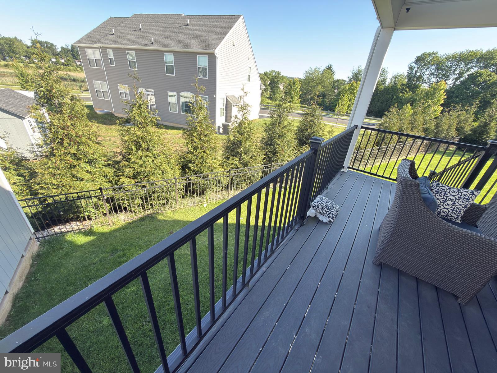 MARKLEY FARM - Residential