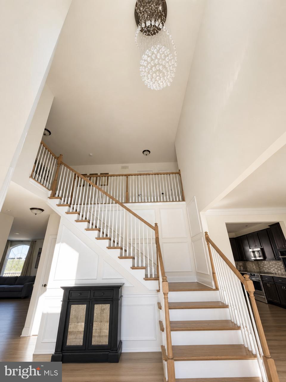 MARKLEY FARM - Residential