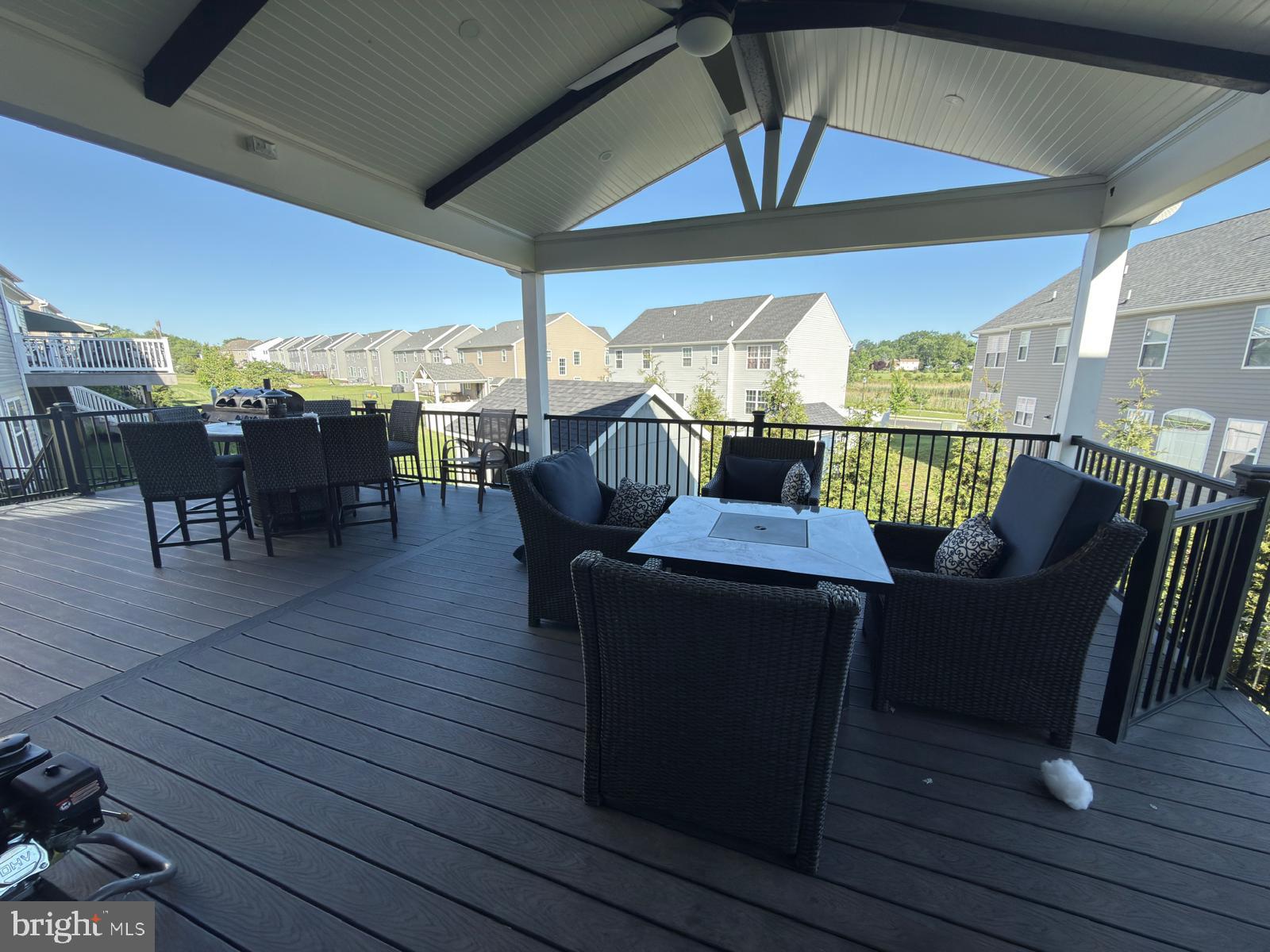 MARKLEY FARM - Residential