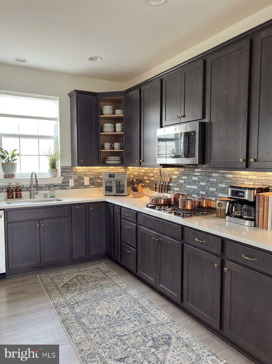 MARKLEY FARM - Residential