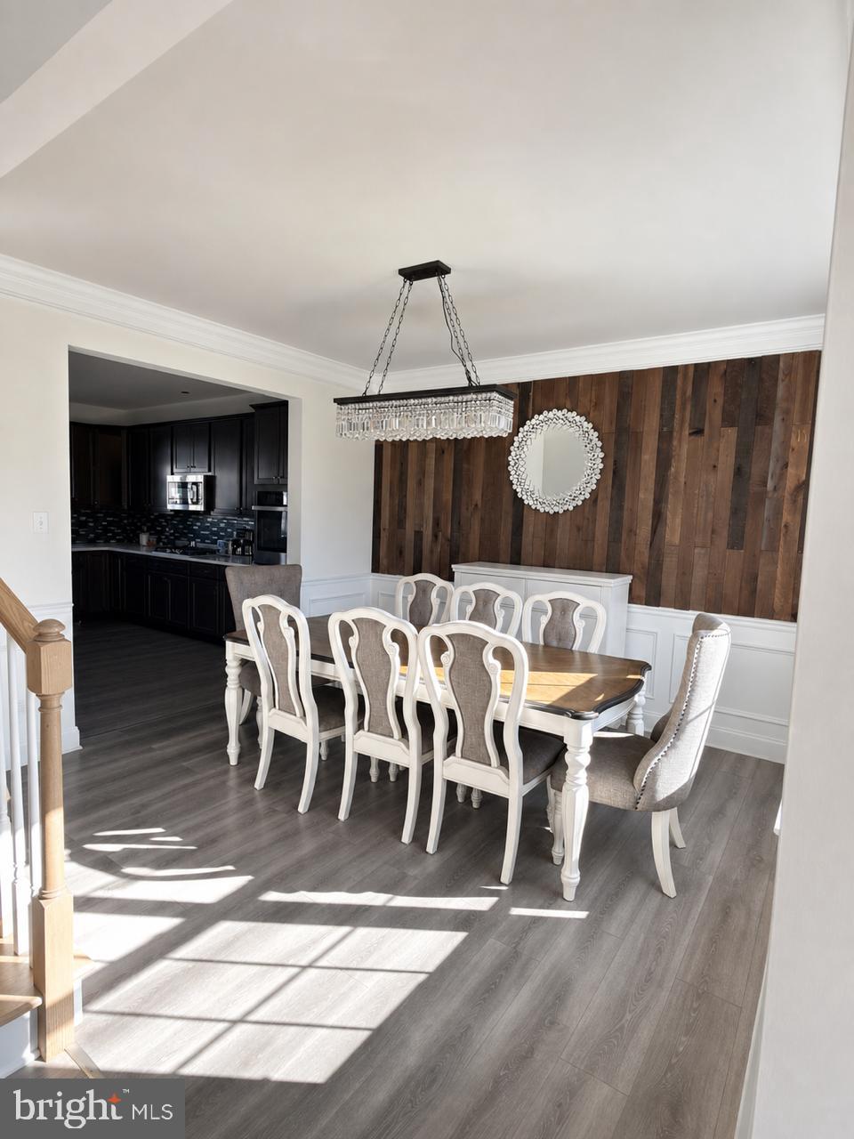 MARKLEY FARM - Residential