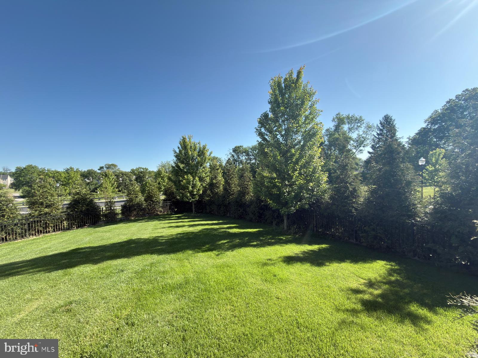 MARKLEY FARM - Residential