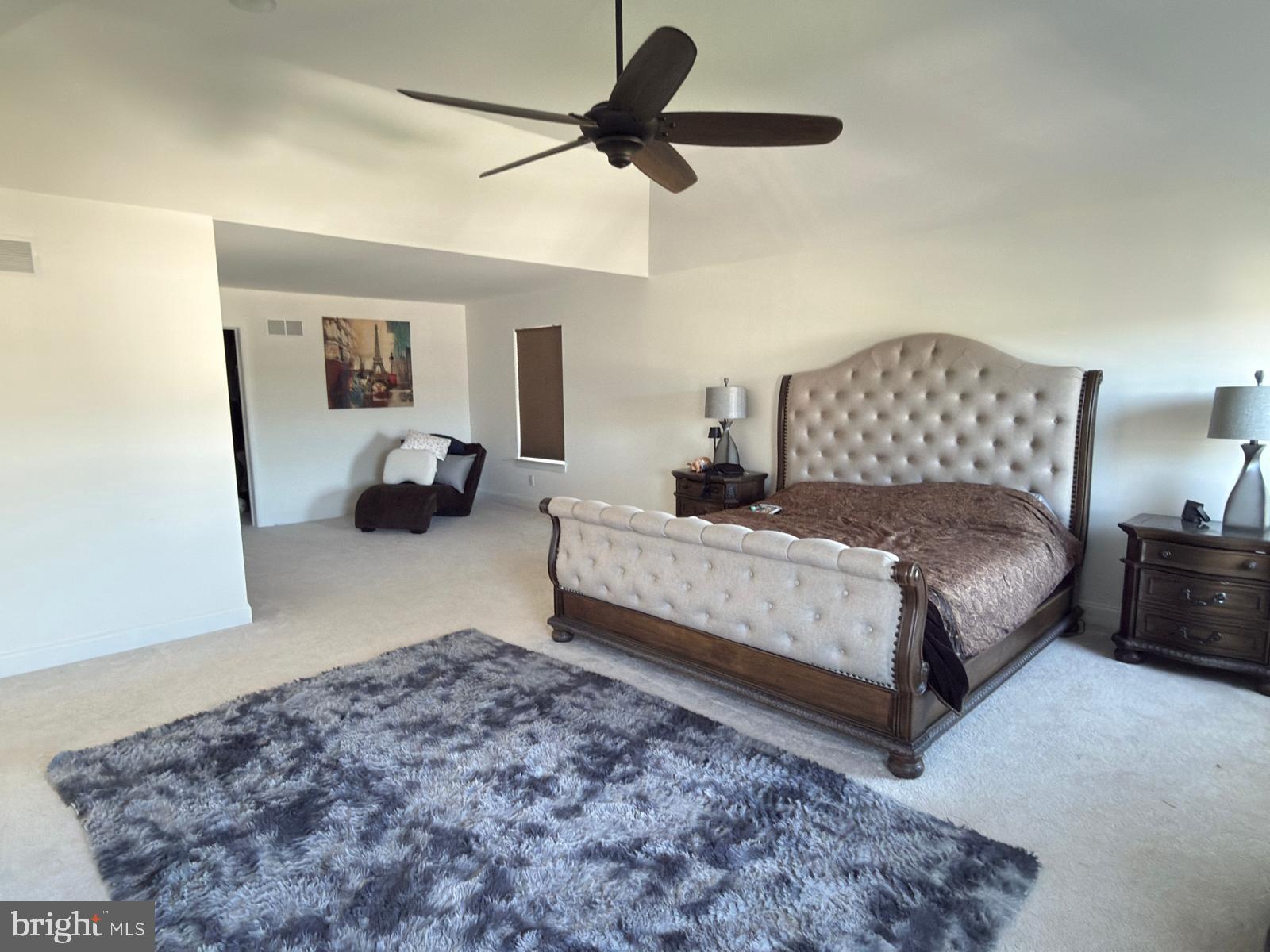 MARKLEY FARM - Residential