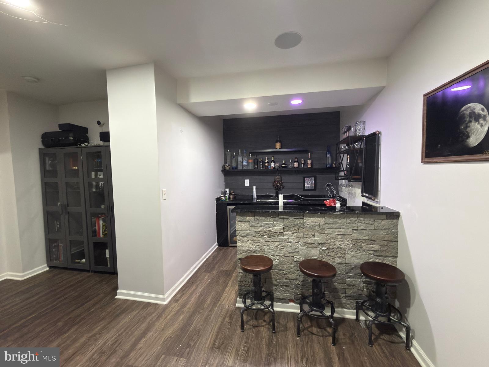 MARKLEY FARM - Residential