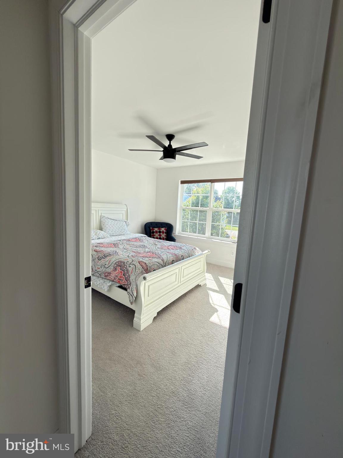 MARKLEY FARM - Residential